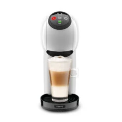 Dolce Gusto Genio S Basic White -Koffie Verkoop 210 2401 4 1