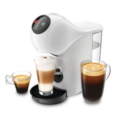 Dolce Gusto Genio S Basic White -Koffie Verkoop 210 2401 6 1
