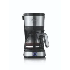 Severin Koffiezetter 4 Kops -Koffie Verkoop 211 4808 2 1