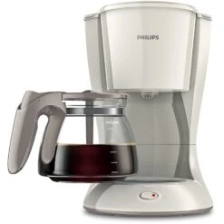 Philips Koffiezetapparaat HD7461/00 Daily Compact Beige -Koffie Verkoop 212 0547 3 1