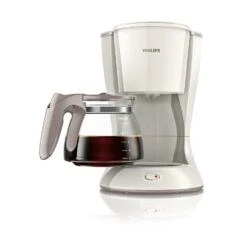 Philips Koffiezetapparaat HD7461/00 Daily Compact Beige -Koffie Verkoop 212 0547 5 1