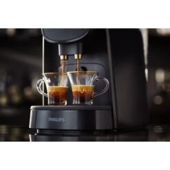 Philips Koffiecupmachine LM8012/60 L'OR BARISTA Zwart 12 Philips Koffiecupmachine LM8012/60 L'OR BARISTA Zwart -Koffie Verkoop 212 1644 6 1