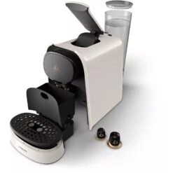 Philips Koffiezetapparaat LM8012/00 L'OR BaristaSilky White -Koffie Verkoop 212 1935 3 1