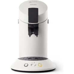 Philips Senseo Koffiepadapparaat CSA210/10 Original Plus Wit -Koffie Verkoop 212 2410 4