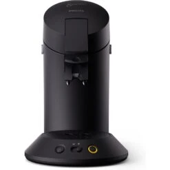 Philips Senseo Koffiepadapparaat CSA210/60Original Plus Zwart -Koffie Verkoop 212 2458 5 1