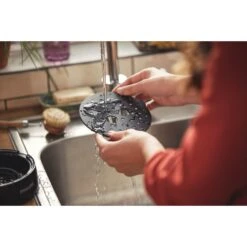 Philips Senseo Koffiepadapparaat CSA230/90 Select Rood/grijs -Koffie Verkoop 212 2918 8 1