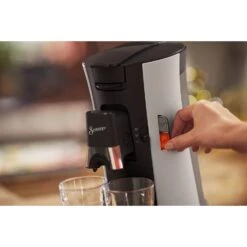 Philips Senseo Koffiepadapparaat CSA230/00Select Wit -Koffie Verkoop 212 7286 7 1