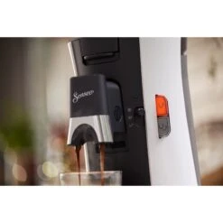 Philips Senseo Koffiepadapparaat CSA230/00Select Wit -Koffie Verkoop 212 7286 9 1