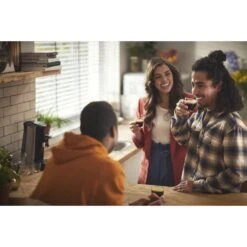 Philips Senseo Koffiepadapparaat CSA230/50 Select Donkergrijs -Koffie Verkoop 212 8118 6 1