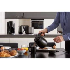 Philips Café Gaia Koffiezetapparaat HD7547/80 Met Thermische Kan -Koffie Verkoop 212 9200 8 1