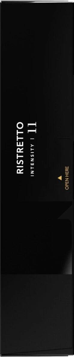 L'OR Espresso Ristretto Koffiecups - Intensiteit 11/12 - 10 X 20 Capsules -Koffie Verkoop 251x1200 1