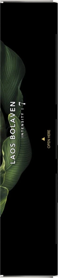 L'OR Espresso Limited Creations Laos Bolaven Koffiecups - Intensiteit 7/12 - 10 X 10 Capsules -Koffie Verkoop 251x1200 2