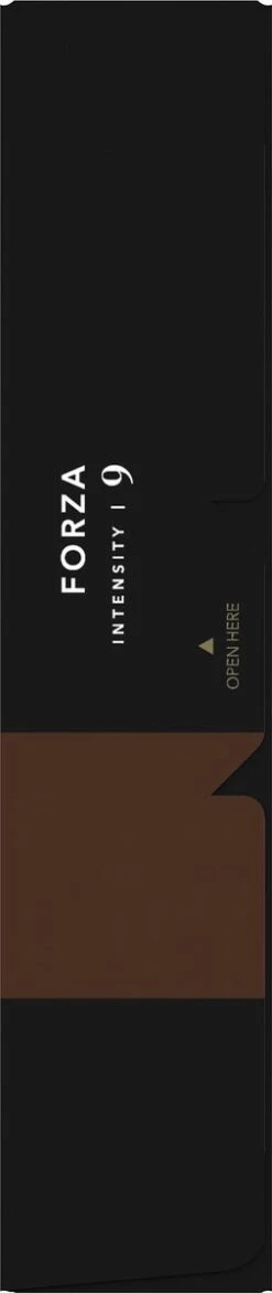L'OR Espresso Forza Koffiecups - Intensiteit 9/12 - 10 X 20 Capsules -Koffie Verkoop 253x1200 1