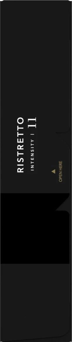 L'OR Espresso Ristretto (11) - 10 X 10 Koffiecups -Koffie Verkoop 255x1200 1