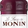 Monin Koffiesiroop Lavendel - 70 Cl