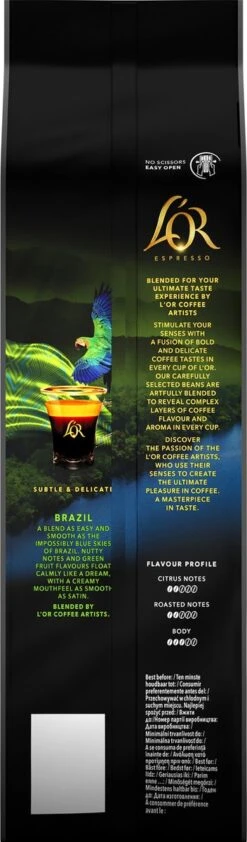 Nieuwe uitgaven -Koffie Verkoop 352x1200