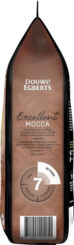 Douwe Egberts Mocca Koffiebonen - 4 X 500 Gram -Koffie Verkoop 364x1200 10