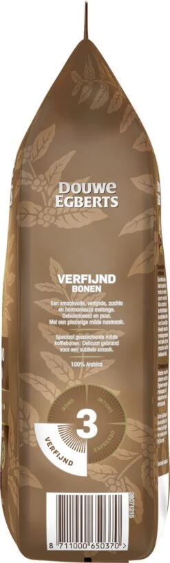 Douwe Egberts Verfijnd Koffiebonen - 4 X 500 Gram -Koffie Verkoop 364x1200 18