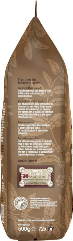 Douwe Egberts Verfijnd Koffiebonen - 4 X 500 Gram -Koffie Verkoop 364x1200 19