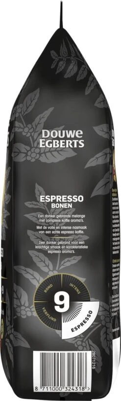 Douwe Egberts Espresso Koffiebonen - 4 X 500 Gram -Koffie Verkoop 364x1200 4