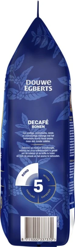 Douwe Egberts Décafé Koffiebonen - 4 X 500 Gram -Koffie Verkoop 364x1200 6