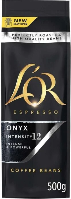 L'OR Koffiebonen Variatiepakket - 4x 500 Gram 14 L'OR Koffiebonen Variatiepakket - 4x 500 Gram -Koffie Verkoop 428x1200