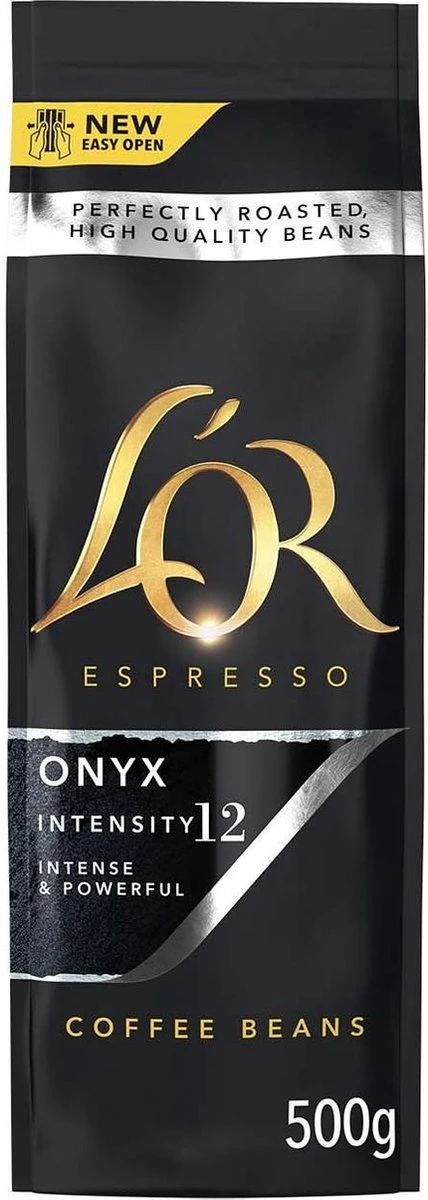 L'OR Koffiebonen Variatiepakket - 4x 500 Gram 7 L'OR Koffiebonen Variatiepakket - 4x 500 Gram - Afbeelding 7