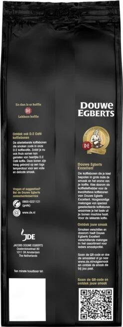 Douwe Egberts Mocca Koffiebonen - 4 X 500 Gram -Koffie Verkoop 452x1200 3