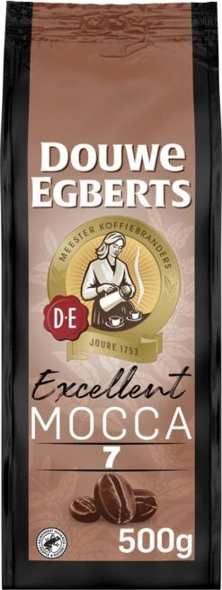 Douwe Egberts Mocca Koffiebonen - 4 X 500 Gram -Koffie Verkoop 453x1200 11