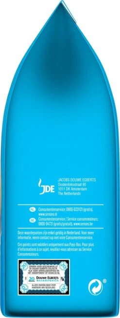 Senseo Decaf Koffiepads - 5/9 Intensiteit - 10 X 36 Pads -Koffie Verkoop 454x1200 11