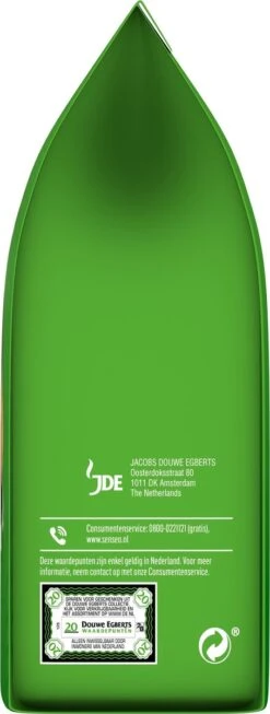 Senseo Mild Koffiepads - 3/9 Intensiteit - 10 X 36 Pads -Koffie Verkoop 454x1200 6