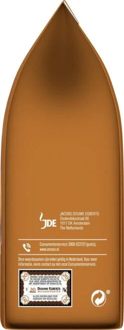 Senseo Strong Koffiepads - 7/9 Intensiteit - 10 X 36 Pads -Koffie Verkoop 454x1200 8