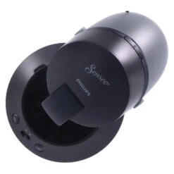 Philips Senseo Koffiepadmachine CSA210/50 Original Plus Donkergrijs -Koffie Verkoop 4db5b856cf9975758bdf782ff0e1d0fc