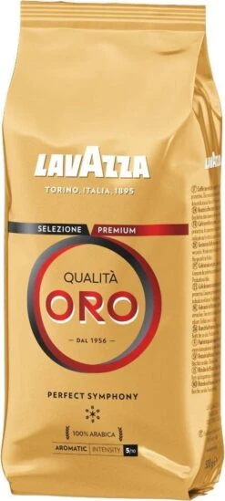 Lavazza Qualità Oro Koffiebonen 6 X 500g -Koffie Verkoop 540x1200 1