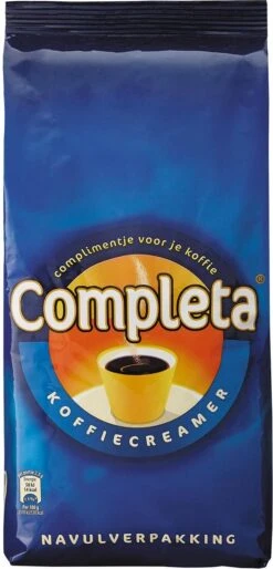 Completa Romige Koffiecreamer - 8 X 1 Kg -Koffie Verkoop 577x1200 1
