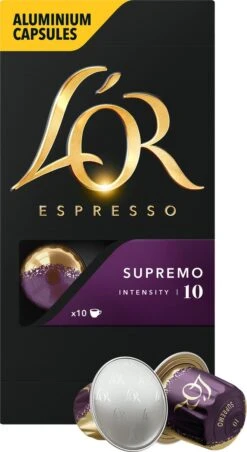 L'OR Espresso Koffiecups Variatiepakket - 8 X 10 Capsules -Koffie Verkoop 656x1200 3