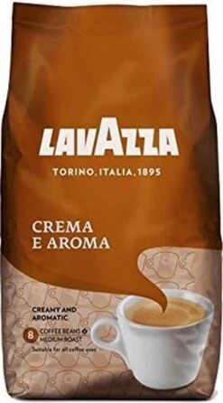 Lavazza Crema E Aroma Koffiebonen -Koffie Verkoop 664x1200 2