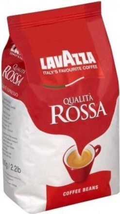 Lavazza Qualita Rossa Koffiebonen - 1 Kg 10 Lavazza Qualita Rossa Koffiebonen - 1 Kg -Koffie Verkoop 675x1200