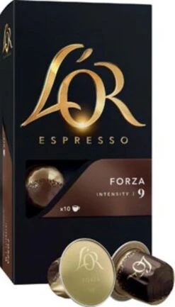 Koffiecups L'or Espresso Forza 20st -Koffie Verkoop 685x1200 1