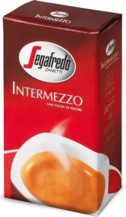 Segafredo Intermezzo - 1 Kg -Koffie Verkoop 699x1200