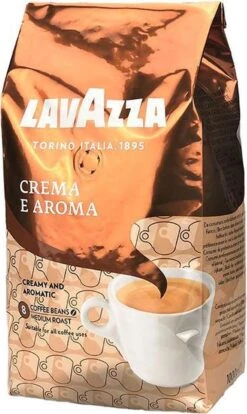 Lavazza Crema E Aroma Koffiebonen - 6 X 1 Kg 8 Lavazza Crema E Aroma Koffiebonen - 6 X 1 Kg -Koffie Verkoop 716x1200