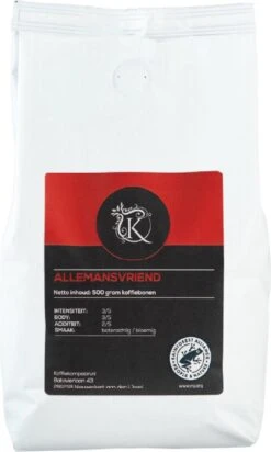 Koffiekompaan Proefpakket Blends Koffiebonen - 4X500 Gram 7 Koffiekompaan Proefpakket Blends Koffiebonen - 4X500 Gram -Koffie Verkoop 720x1200 2