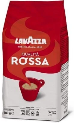 Lavazza Qualita Rossa Koffiebonen - 500 Gram X6 12 Lavazza Qualita Rossa Koffiebonen - 500 Gram X6 -Koffie Verkoop 727x1200 4