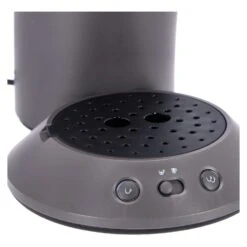 Philips Senseo Koffiepadmachine CSA210/50 Original Plus Donkergrijs -Koffie Verkoop 74095b87ae489bdfdcaad2e71d7c0cdb