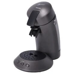 Philips Senseo Koffiepadmachine CSA210/50 Original Plus Donkergrijs -Koffie Verkoop 76c77ead4991ee7e3730b9c1c76ef939