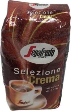 Segafredo Selezione Crema - 1 Kg -Koffie Verkoop 770x1200 2