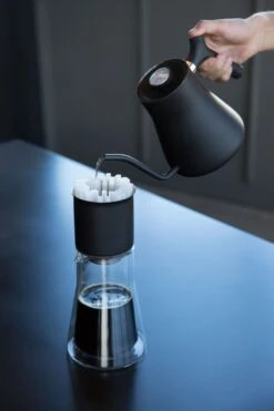 FELLOW - Stagg [XF] Set (Dripper + Carafe) - Handmatige Filterkoffie Set -Koffie Verkoop 800x1200 10