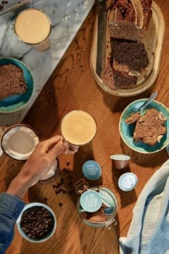 Nescafé Dolce Gusto Coconut Macchiato Capsules - Vegan Koffie - 36 Koffiecups -Koffie Verkoop 800x1200 4