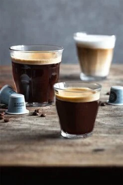 De Koffiejongens - Decaf - Nespresso Cups - 100% Biologisch Afbreekbaar - 60 Cups - 100% Nespresso Compatible -Koffie Verkoop 800x1200 8