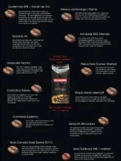 Catunambú Predilect Koffiebonen 1 Kilo - Premium Kwaliteit - Horecakoffie Voor Thuis - Ultiem Koffiegenot -Koffie Verkoop 897x1200 1